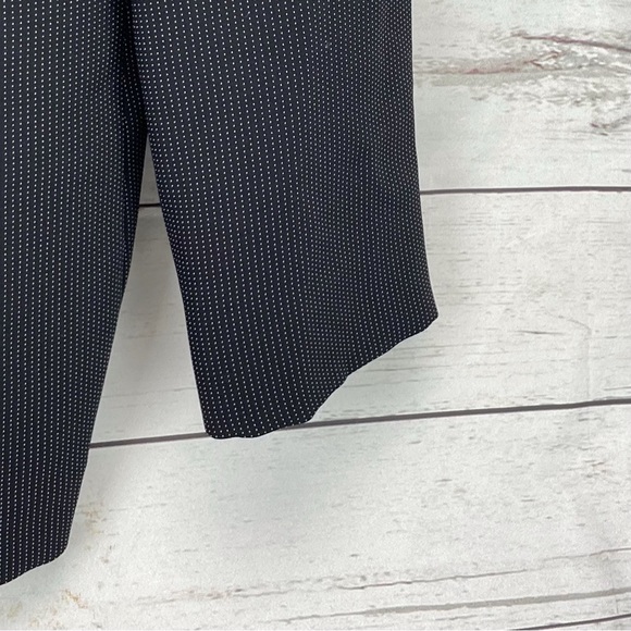 Blazer Jacket Coat Lined Jones of New York SZ 6 - Picture 5 of 7